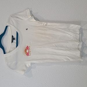 NWOT LAUREN Ralph Lauren tshirt small